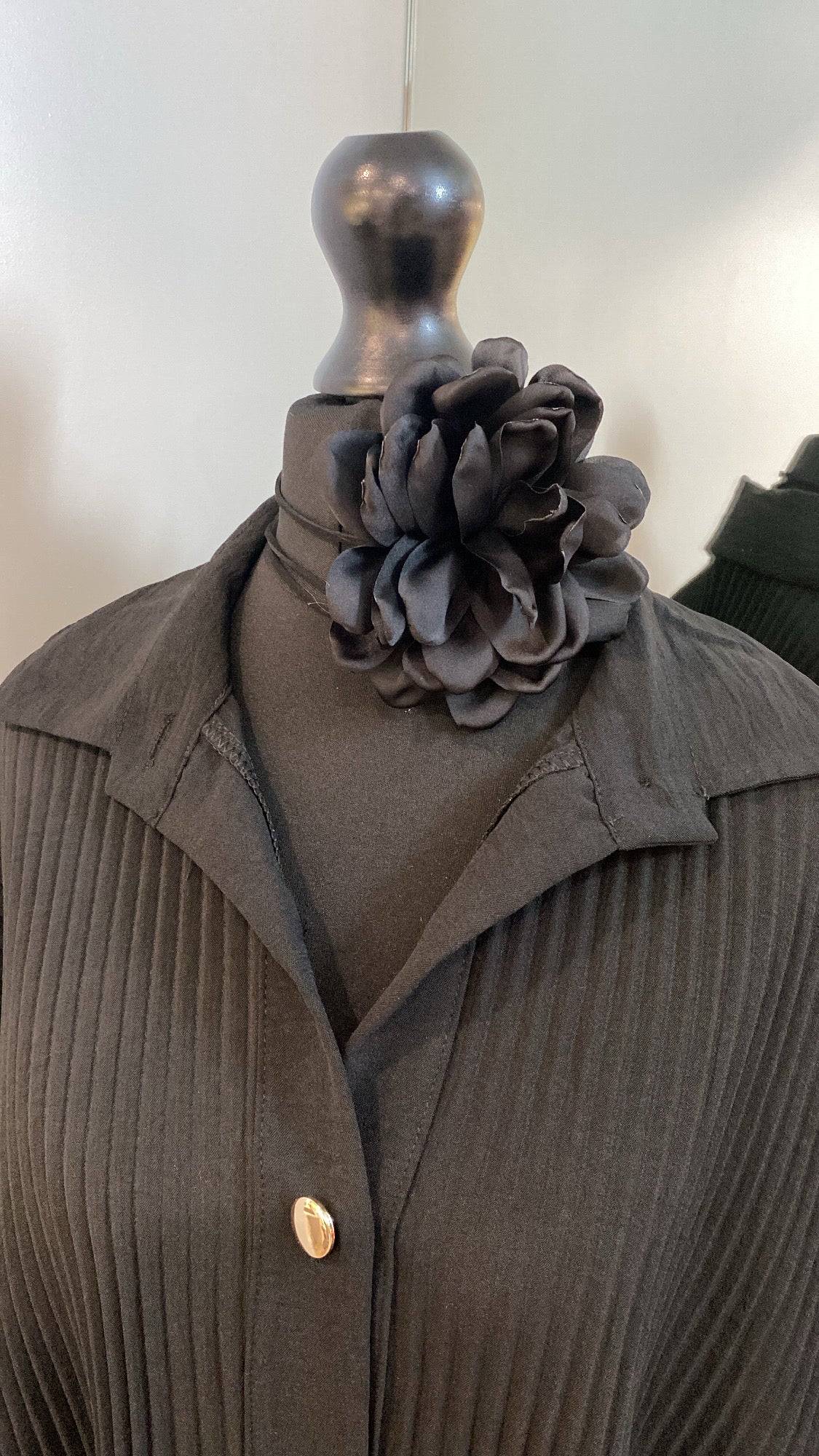Flower Corsage