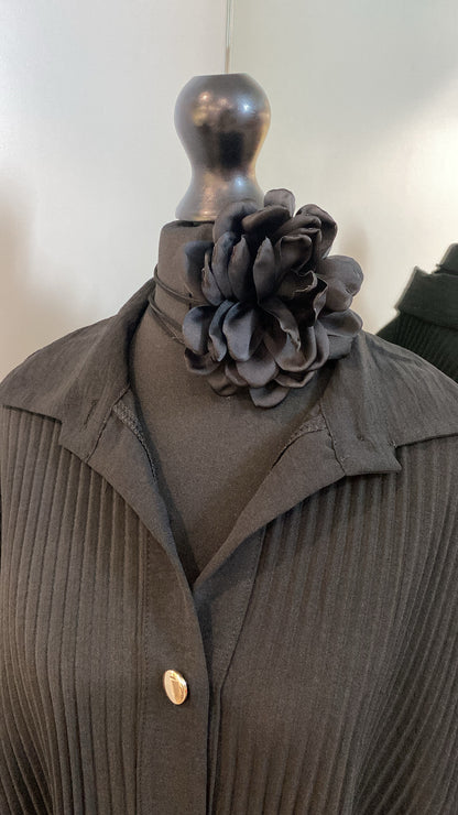 Flower Corsage