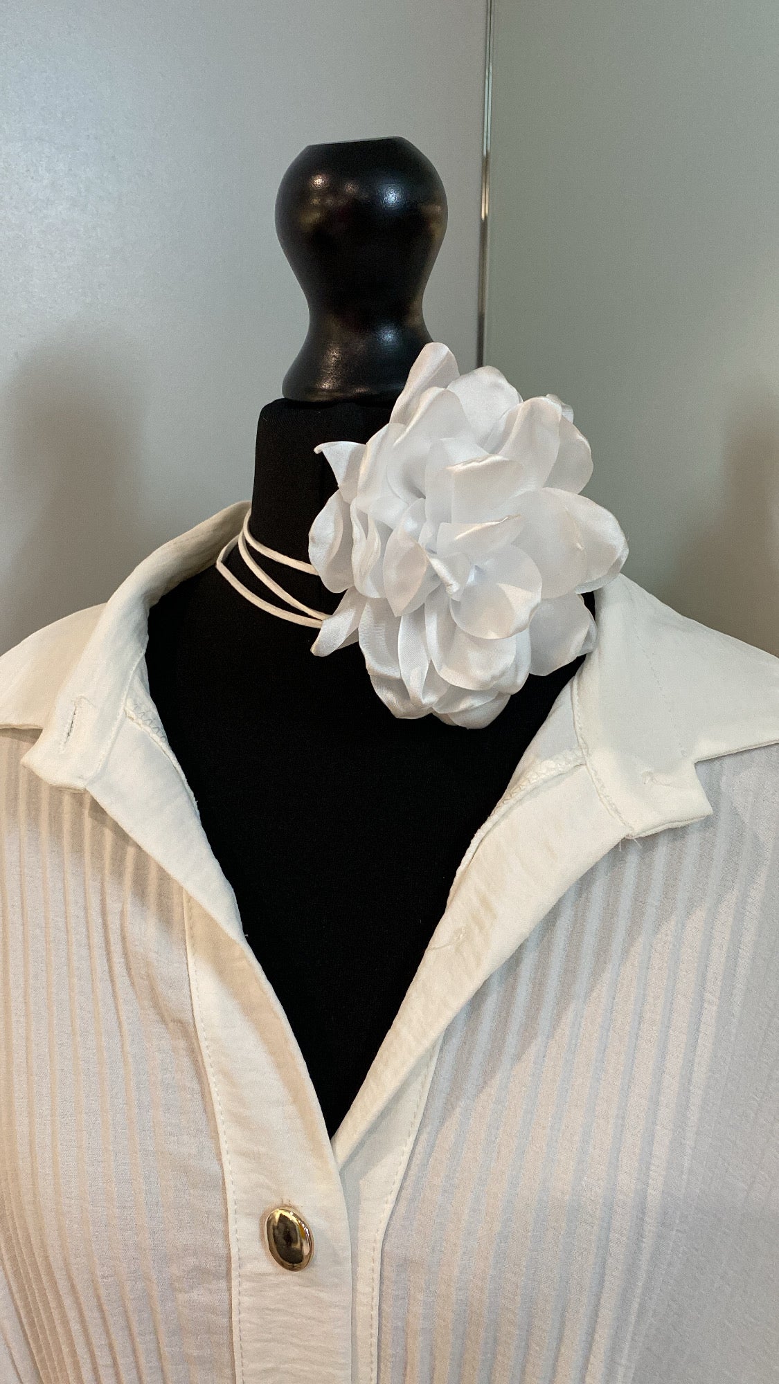 Flower Corsage