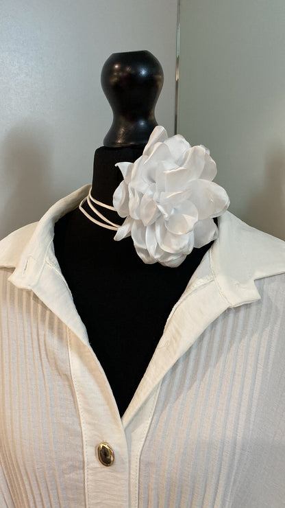 Flower Corsage
