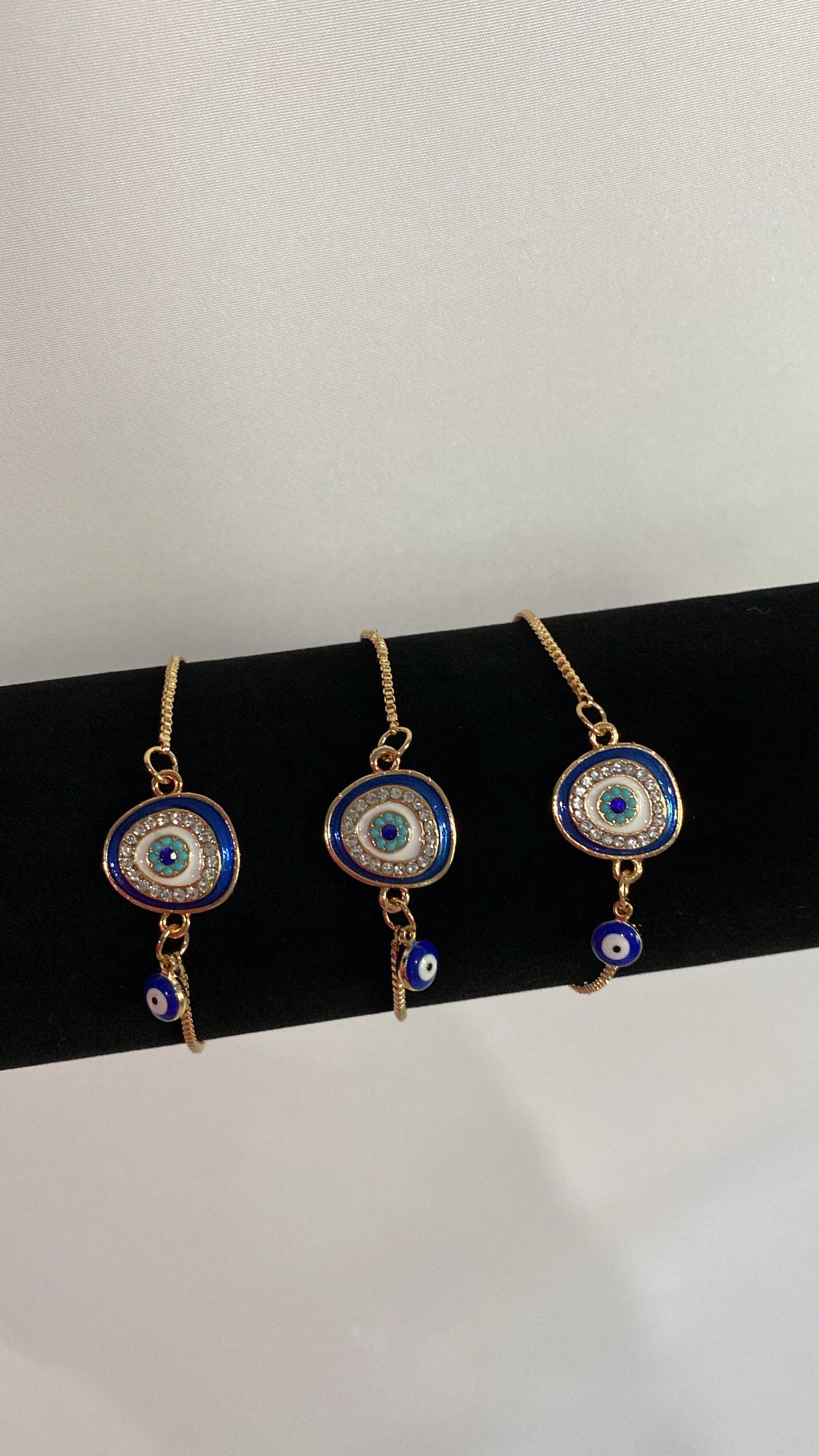 Evil Eye Bracelet