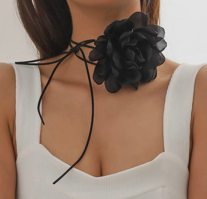 Flower Corsage