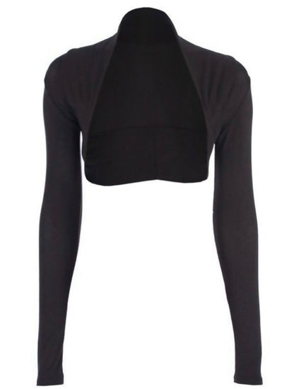 Black Shrug