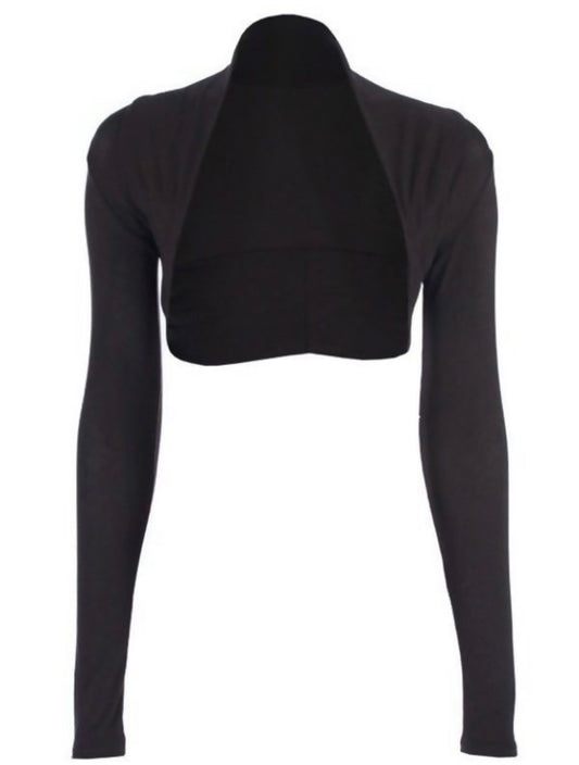 Black Shrug
