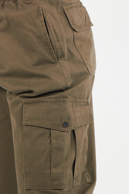 Cargo Combat Trousers